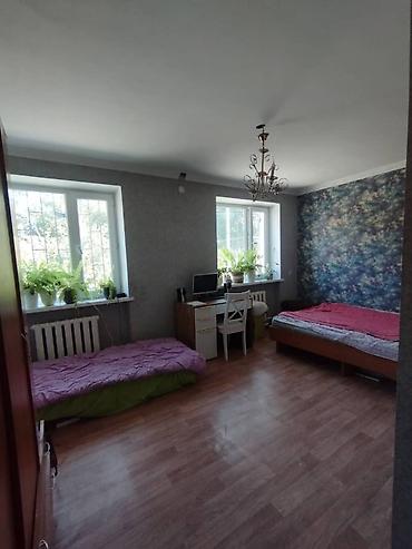 1й этаж: 3 комнаты, 66 м², 2 соток, Дордой рынок / базар Газ — 8