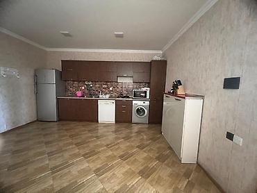 ipat: 6 otaqlı, 22 kv. m, Yeni təmirli — 9