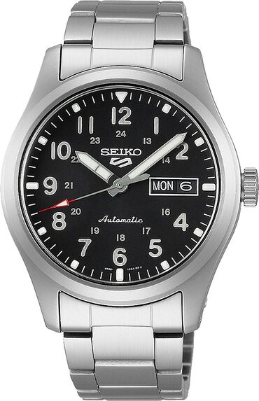 часы наручные восток амфибия: Классикалык сааттар саат, Seiko, Жапония, Асыл нуска, Эркектердики, Жаңы