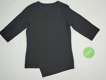 pull and bear rozmiarowka: Papaya, Bluzka damska, rozmiar S — 3