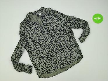 tiger force: H&M Divided, Koszula damska, rozmiar S — 2