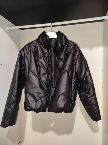 Кожаная куртка, Us Polo Assn, S (EU 36)