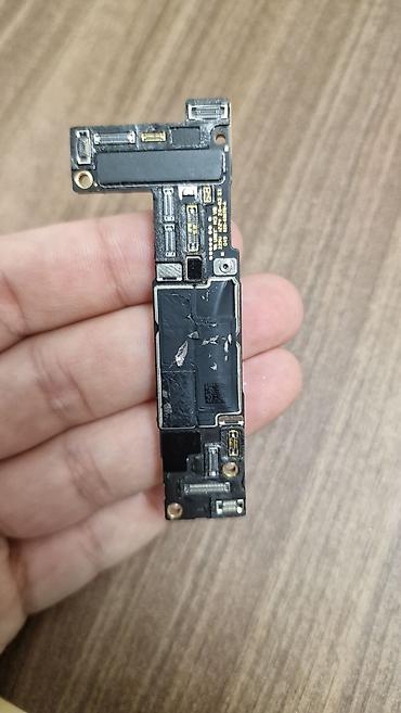 iphone xs plata: Məhsul: iPhone ana platası (logic board) – ikiqat qatlı modul IPHONE — 1