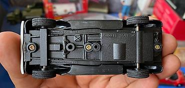 model 1: 1941 il, 1:43, Dəmir, Ödənişli çatdırılma — 7