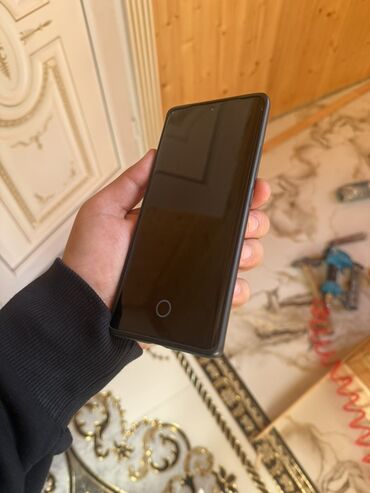 Redmi: Redmi Note 14 Pro, 256 GB, rəng - Qara, Barmaq izi, İki sim kartlı, Face ID -da lalafo.az — 4 Redmi: Redmi Note 14 Pro, 256 GB, rəng - Qara, Barmaq izi, İki sim kartlı, Face ID — 4