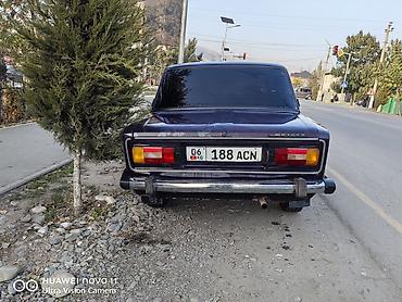 mini coper: ВАЗ (ЛАДА) 2106: 2004 г., 1.6 л, Механика, Бензин, Седан — 2