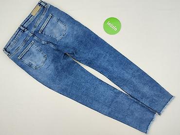 sneakersy esprit: Esprit, Jeansy damskie, rozmiar S — 3