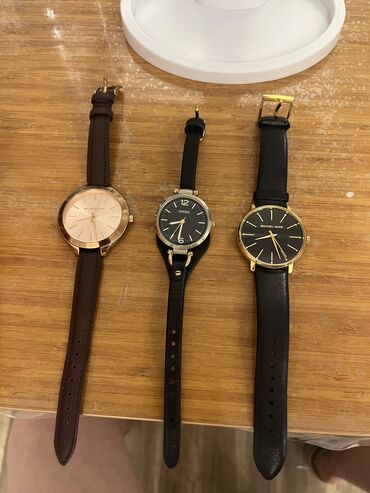 Qol saatı, Michael Kors