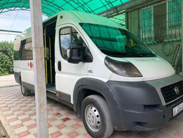 купить бус грузовой: Mercedes-Benz Sprinter: 2014 г., 2.3 л, Механика, Дизель, Бус