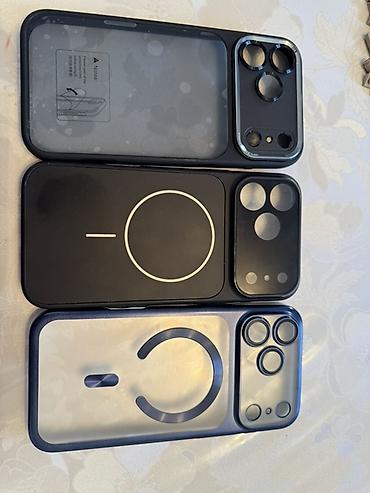 13 pro чехол: НОВЫЕ чехлы для iPhone : 13 и 17 - 100 с. 15 pro Max -500 с. и на — 1
