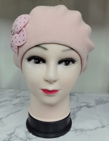 Шапки: Шапка, Осень-весна — 23