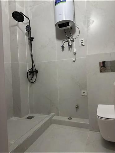рай панель бишкек цена: Студия, 30 м², ул. Фрунзе / Логвиненко Элитка, 10 этаж, Дизайнерский ремонт — 4