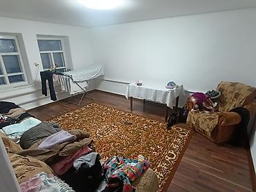 Продажа коттеджей и домов: Продаю или меняю дом г. Кара - Балта, нижняя Мичурина, меняю на 2х — 9