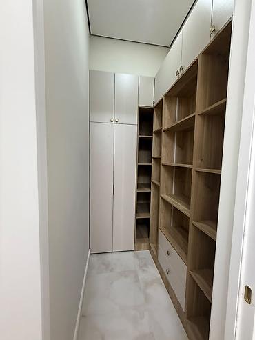 capstroy: 3 комнаты, 86 м², Асанбай мкр Элитка, 12 этаж, Дизайнерский ремонт — 8