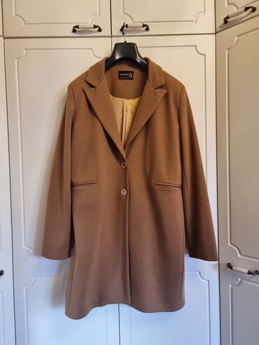 Kurtkalar: 1. Kurtka (leopard) "ASOS" dan sifariwle getirilib 120 azn satilir — 10