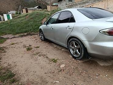 помпа соната: Mazda 6: 2003 г., 1.8 л, Механика, Бензин, Седан — 8