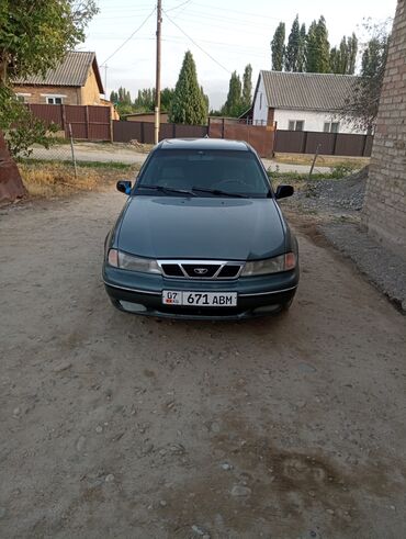 купить бензонасос на ланос 1 5: Daewoo Nexia: 2005 г., 1.5 л, Механика, Бензин, Седан