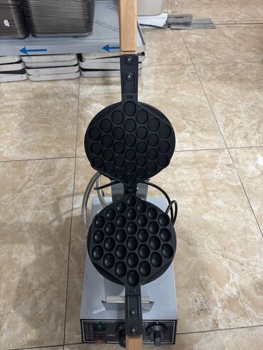 Qril aparatları: Nağd ödəniş, Yeni — 10