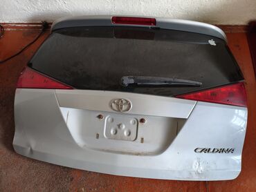 Toyota: Тойота Калдина 2003 4000 сом