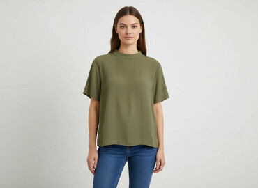 t shirty us army: ONLY, Жіноча блуза, розмір M на lalafo.pl t shirty us army: ONLY, Жіноча блуза, розмір M