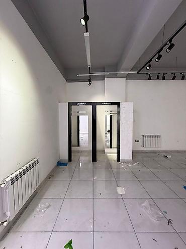 Digər daşınmaz kommersiya əmlakı icarəsi: ✨ MÖHTƏŞƏM TƏKLİF! ✨ 📍 28 May metrosuna 5 dəqiqəlik məsafə 📍 Port Baku — 12