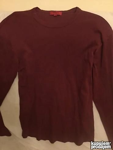 Duksevi: Originalni Hugo Boss sport duks L — 11