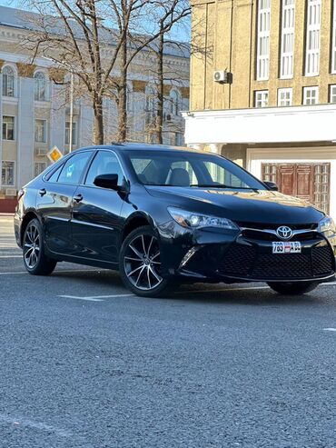le fleur narcotique цена бишкек: Toyota Camry: 2017 г., 2.5 л, Автомат, Бензин, Седан