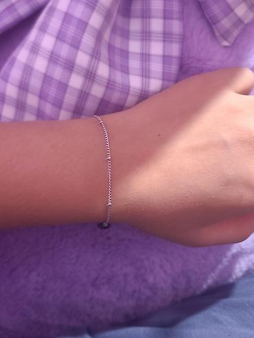 бекташ эталон: ✨ Стильный браслет BURKER Совершенно новый, ни разу не носился! — 3