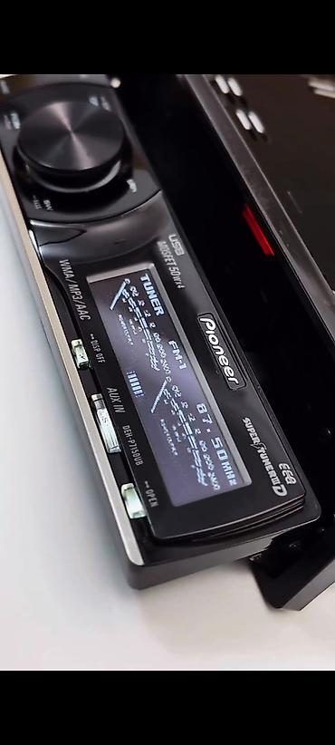 samsung galaxy 5830: Yeni Disk Maqnitofon Pioneer, Ünvandan götürmə, Pulsuz çatdırılma, Rayonlara çatdırılma — 2