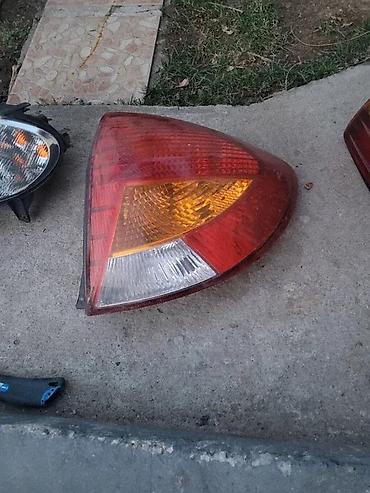 pedale: DESNI STOP KIA RIO | Desni stop kia rio — 1