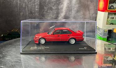 solid 504: BMW, 1994 il, 1:43, Dəmir, Ödənişli çatdırılma — 7