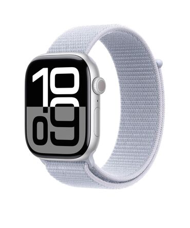 Apple Watch: Продаю Apple Watch series 10 46 mm Цена 35000 Новые с Америки Не
