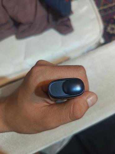 şexsi eşyalar: IQOS elektron tütün isitmə cihazı - Brend/model: IQOS (şarj — 4