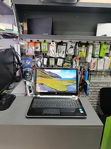HP: İşlənmiş HP Pavilion, 15.6 ", Intel Core i5, 256 GB, Ünvandan götürmə, Ödənişli çatdırılma, Rayonlara çatdırılma — 2
