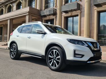 продаю или меняю с доплатой мне: Nissan X-Trail: 2019 г., 2.2 л, Автомат, Бензин, Кроссовер
