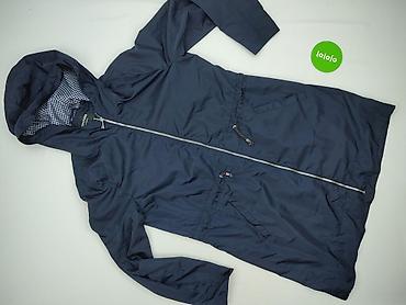 long coat: Tom Rose, Parka damska, rozmiar XL — 2