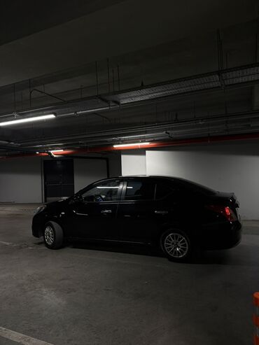 Nissan: Nissan Sunny: 1.5 l | 2012 il Sedan — 8