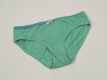 Panties, condition - Satisfying
