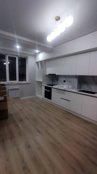 квартира гоголя: 2 комнаты, 60 м², Элитка, 8 этаж, Евроремонт