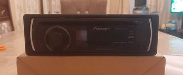 диски тойота камри оригинал: PİONER MAQİNTAFON DEH-2150 UB MOSFET 50 w x 4 super tuner 3 d flash