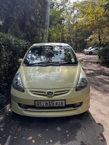 хонда цивик 2007 цена: Honda Fit: 2004 г., 1.3 л, Вариатор, Бензин, Хетчбек
