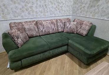 Uqlavoy divan. 350azn. Acılır yataq olur. Fabrik istehsali