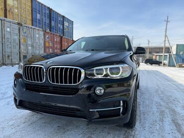 Сварочные аппараты: BMW 5 series: 2017 г., 3 л, Автомат, Дизель, Кроссовер