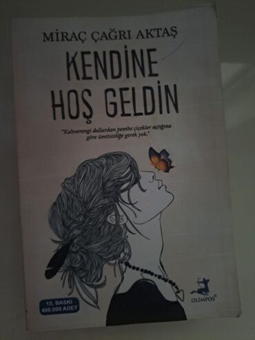 репетитор по математике 9: Kendine hoş geldin- Miraç Çağrı Aktaş