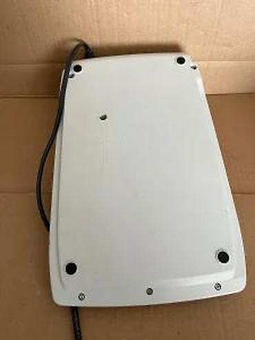 Druga oprema za računare i laptopove: Canon BP37-DTS Bubble Jet računarski kalkulator sa štampom - — 11