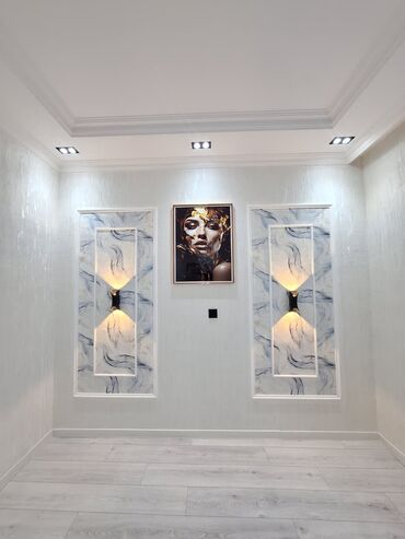 Həyət evləri və villaların satışı: 3 otaqlı, 62 kv. m, Kredit yoxdur, Yeni təmirli — 2