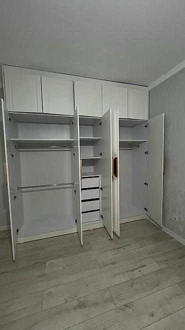 Эмерек кызматтары: Буйрутмага шкаф, Купе, ЛДСП, Дизайн, долбоор — 10
