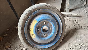 шины размер 2056515: Шины и колёса для легкового авто - 1 шины Dunlop 175/65 R14 в — 3
