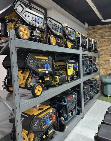 блоки питания для серверов delta electronics: Бензиновые генераторы и инверторные электростанции Ассортимент: -