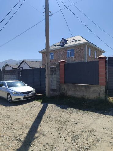 репина дом: Дом, 200 м², 6 комнат, Риэлтор, Косметический ремонт